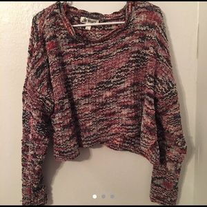 Knit Sweater